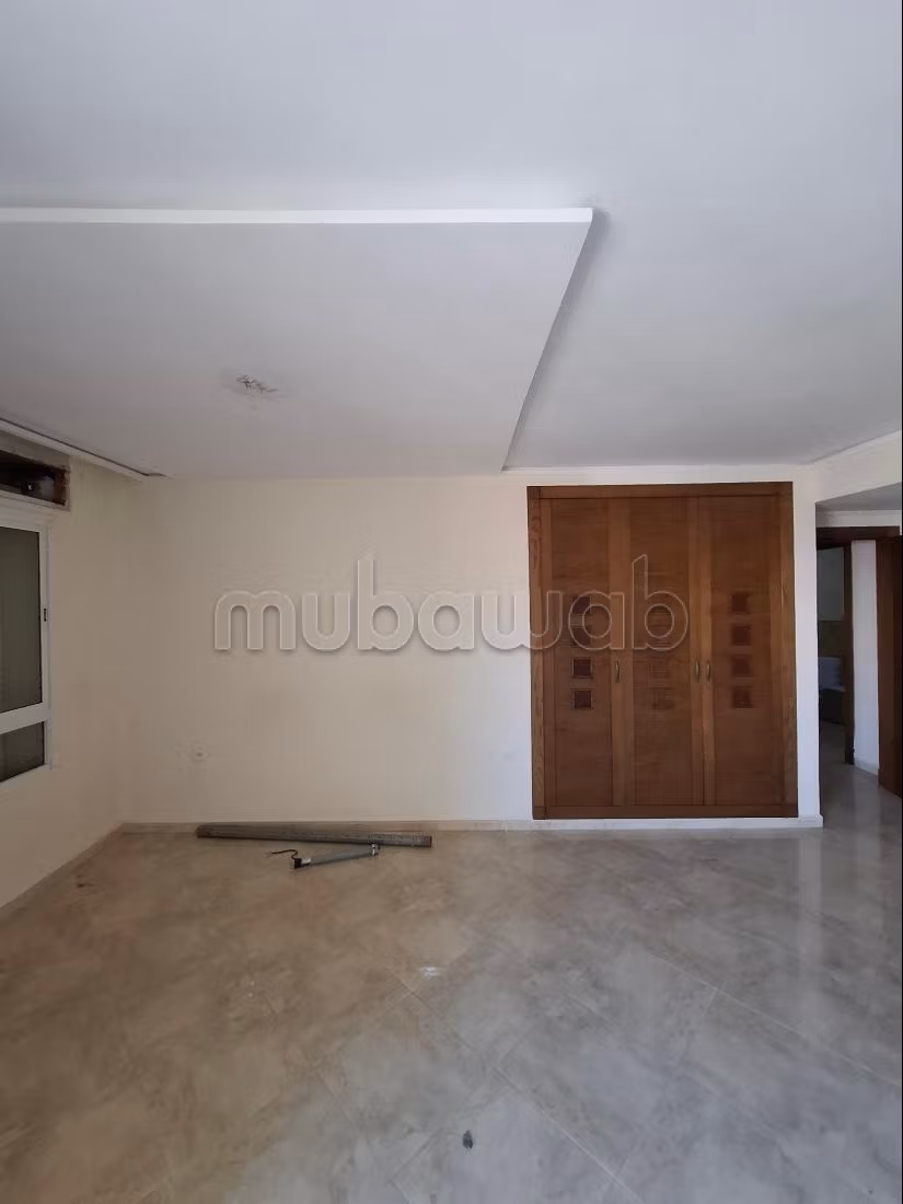 Appartement 110 m² à Administratif — 10