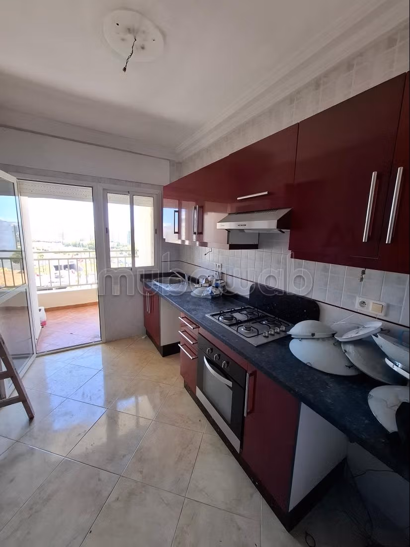 Appartement 110 m² à Administratif — 3