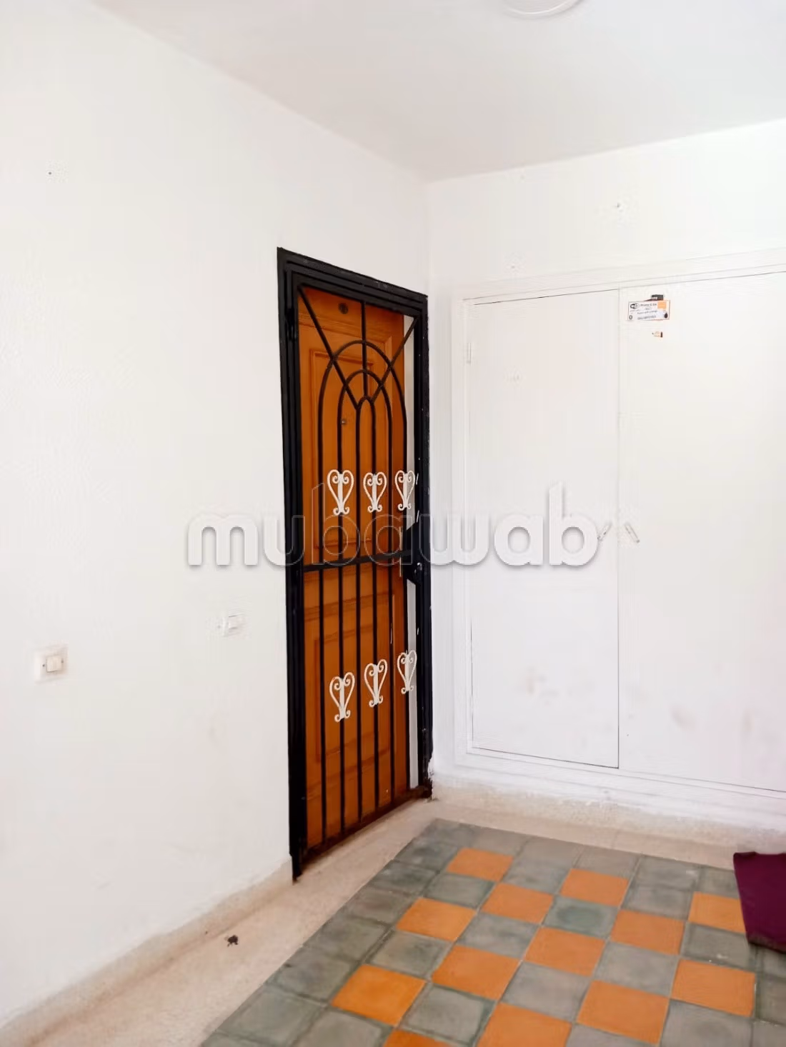 Appartement 61 m² f Hay Chmaou — 2