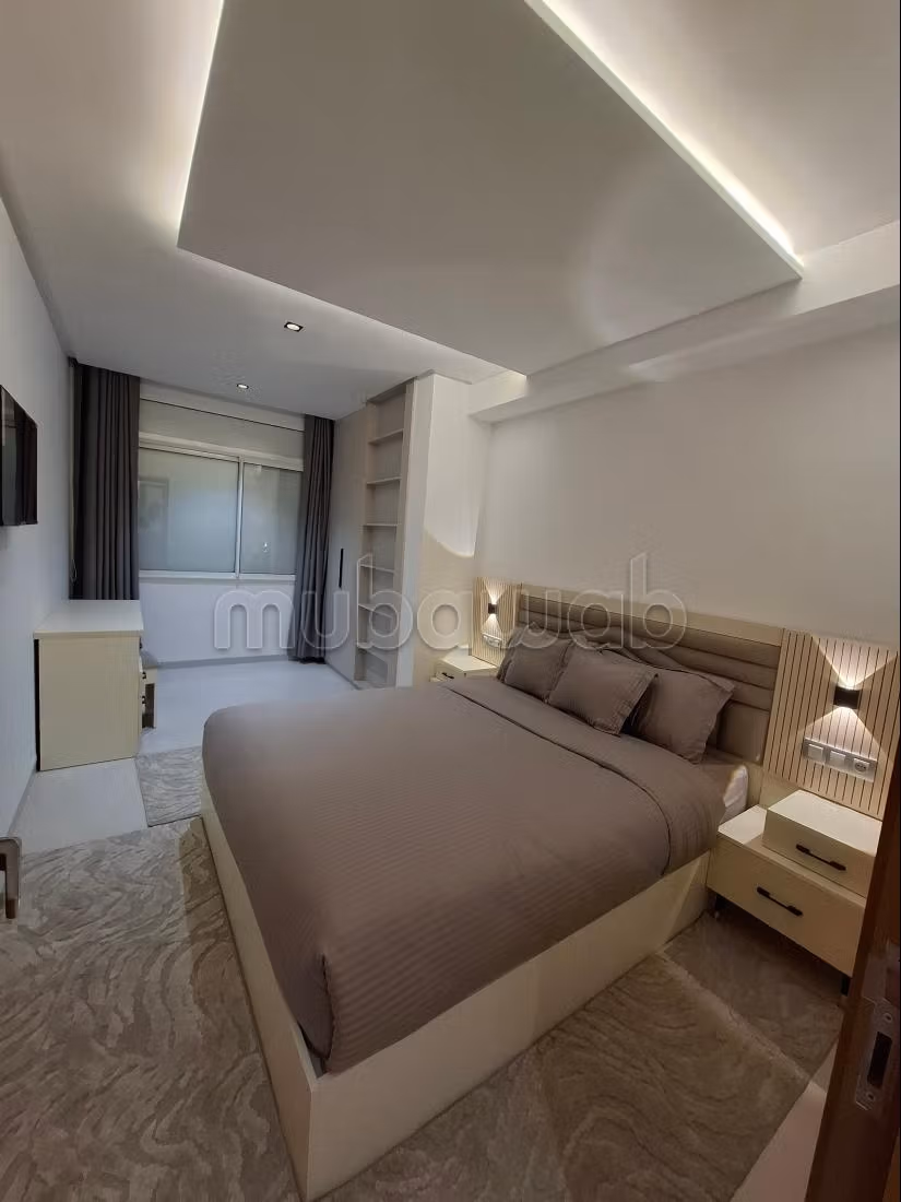 Appartement en vente Boulevard Mohammed V — 5