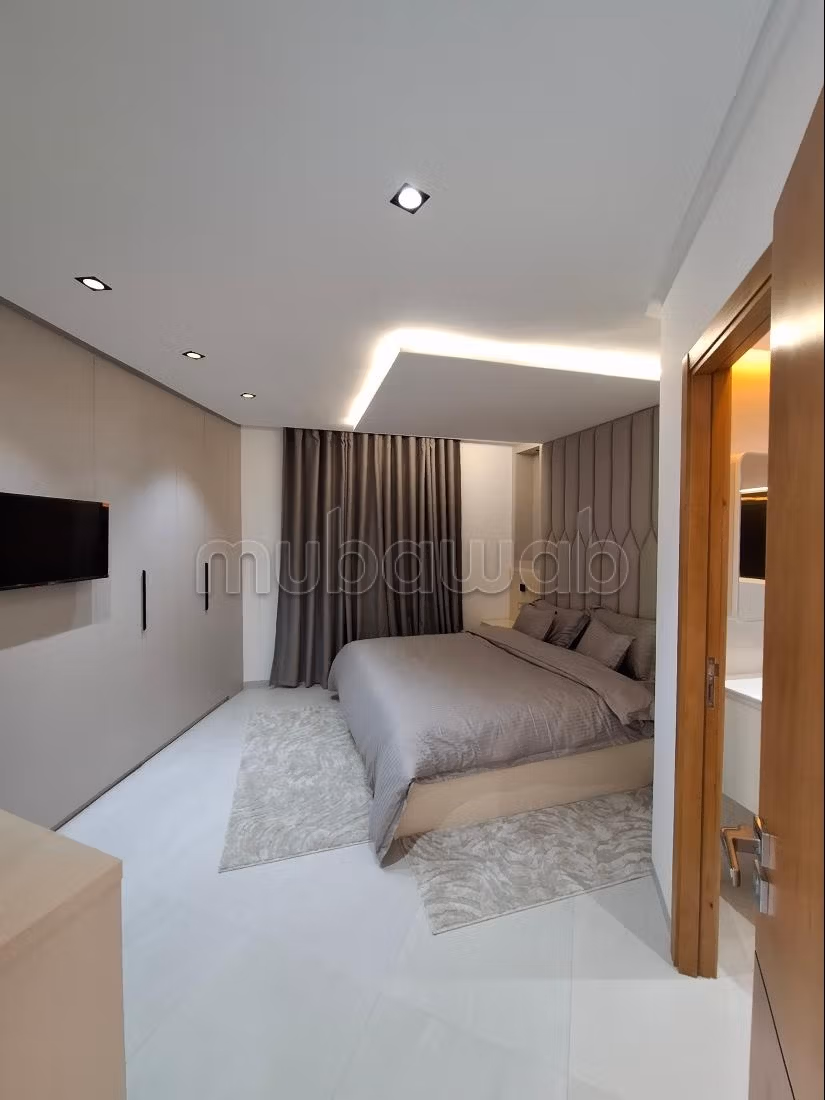 Appartement en vente Boulevard Mohammed V — 4