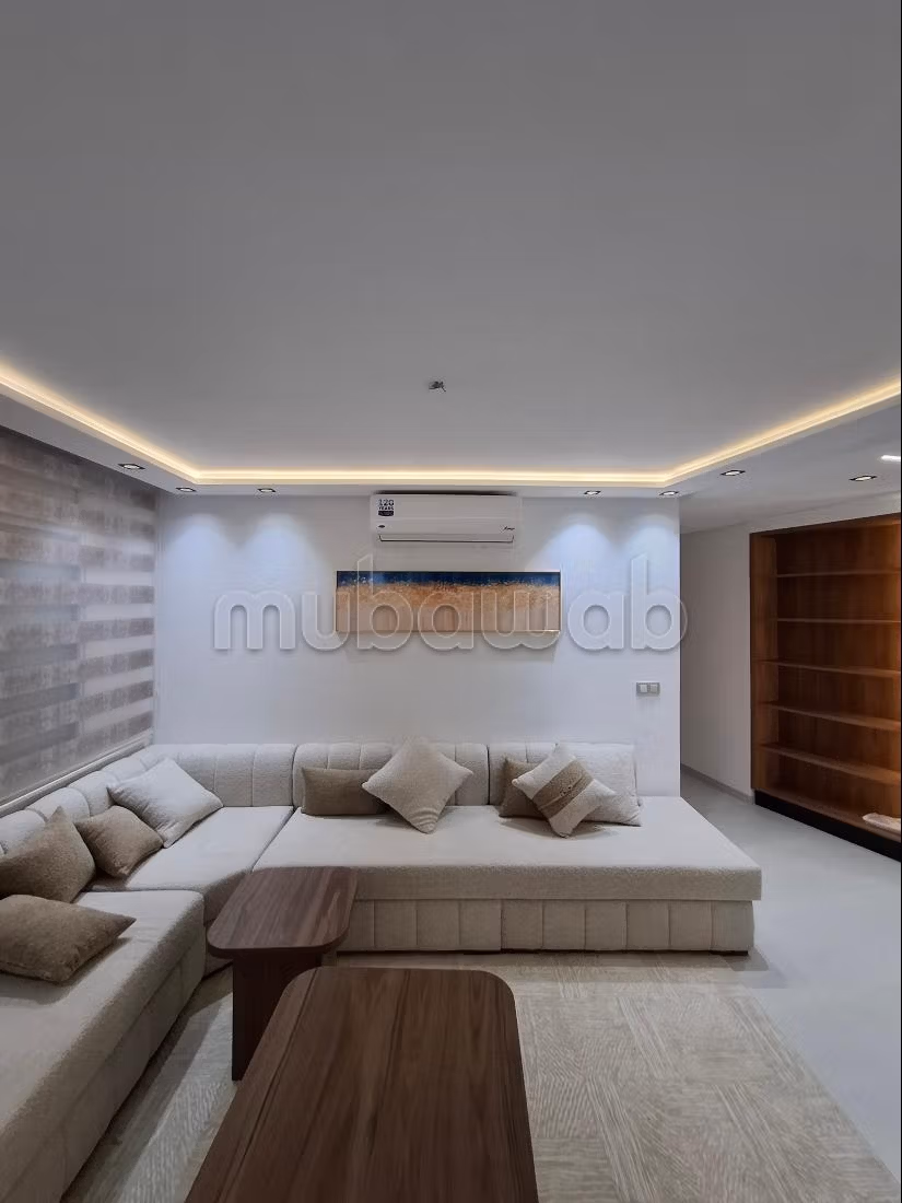 Appartement en vente Boulevard Mohammed V — 6