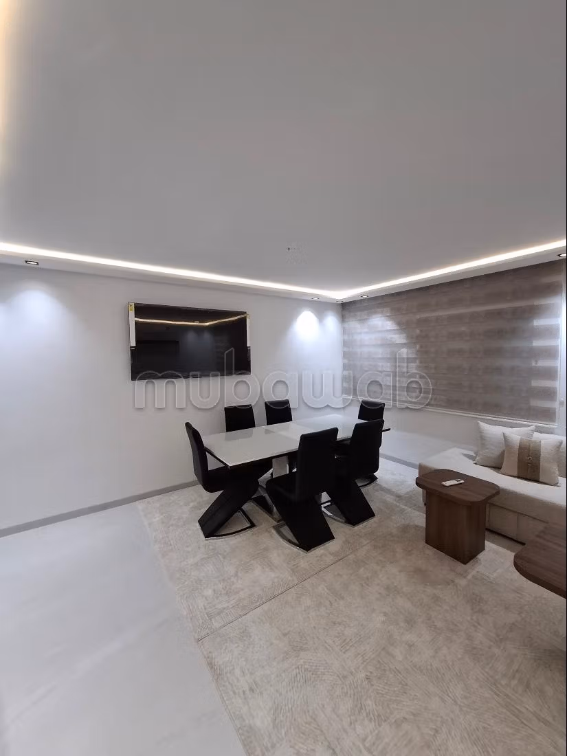 Appartement en vente Boulevard Mohammed V — 3