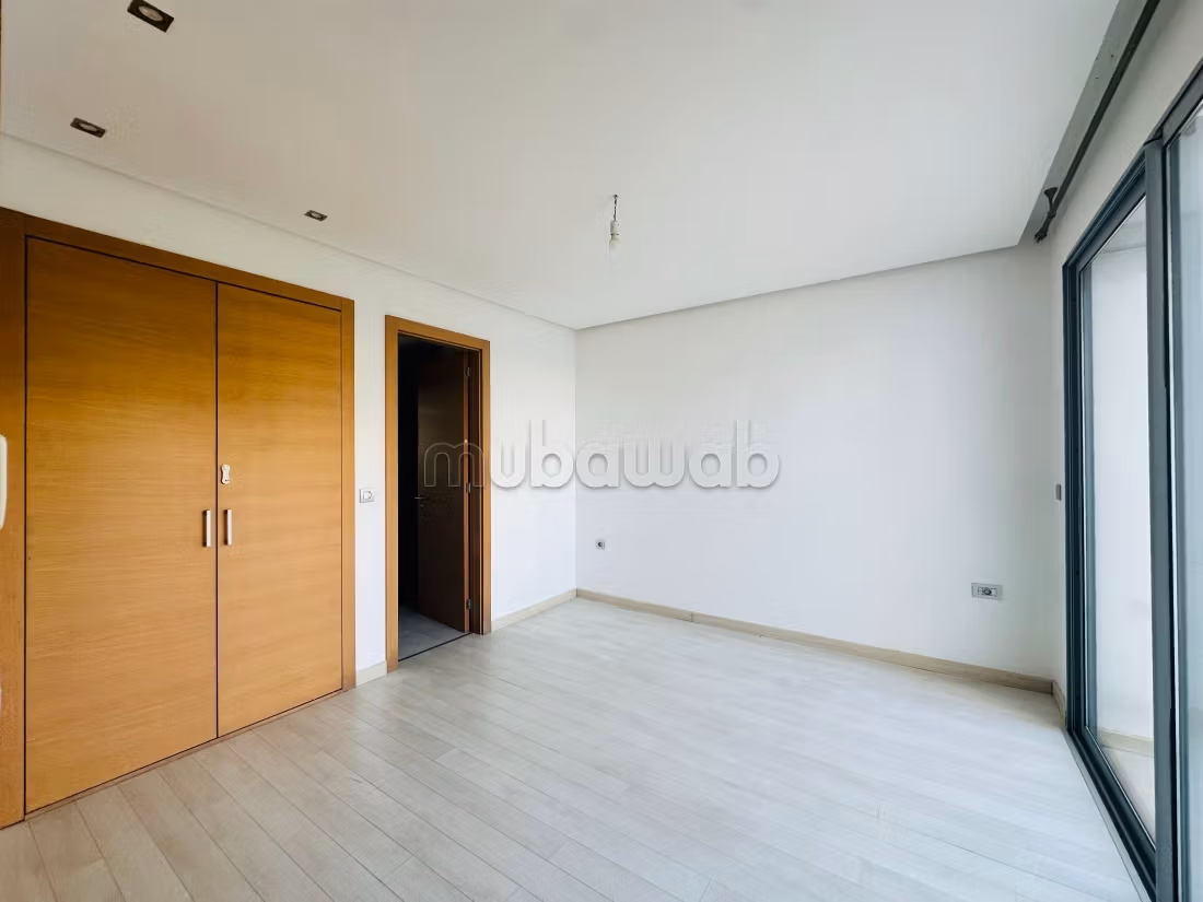 Appartement 160 m² à Ville Verte — 11