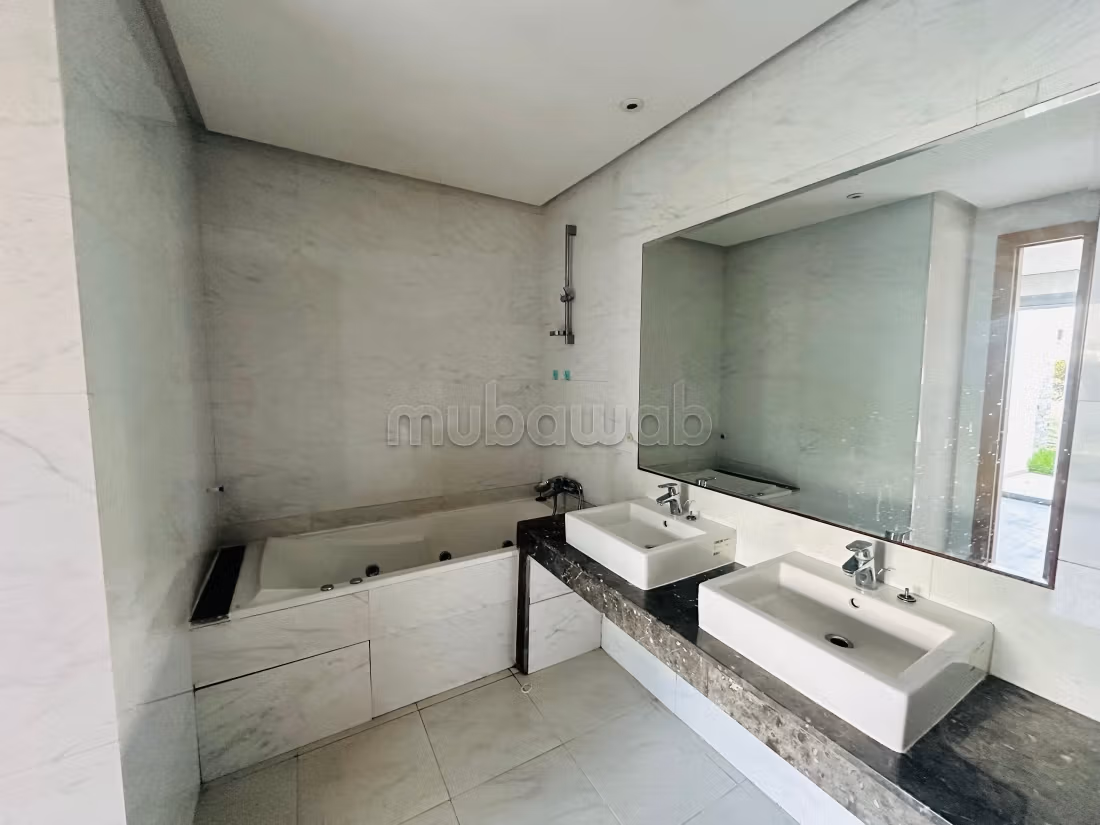 Appartement 160 m² à Ville Verte — 12
