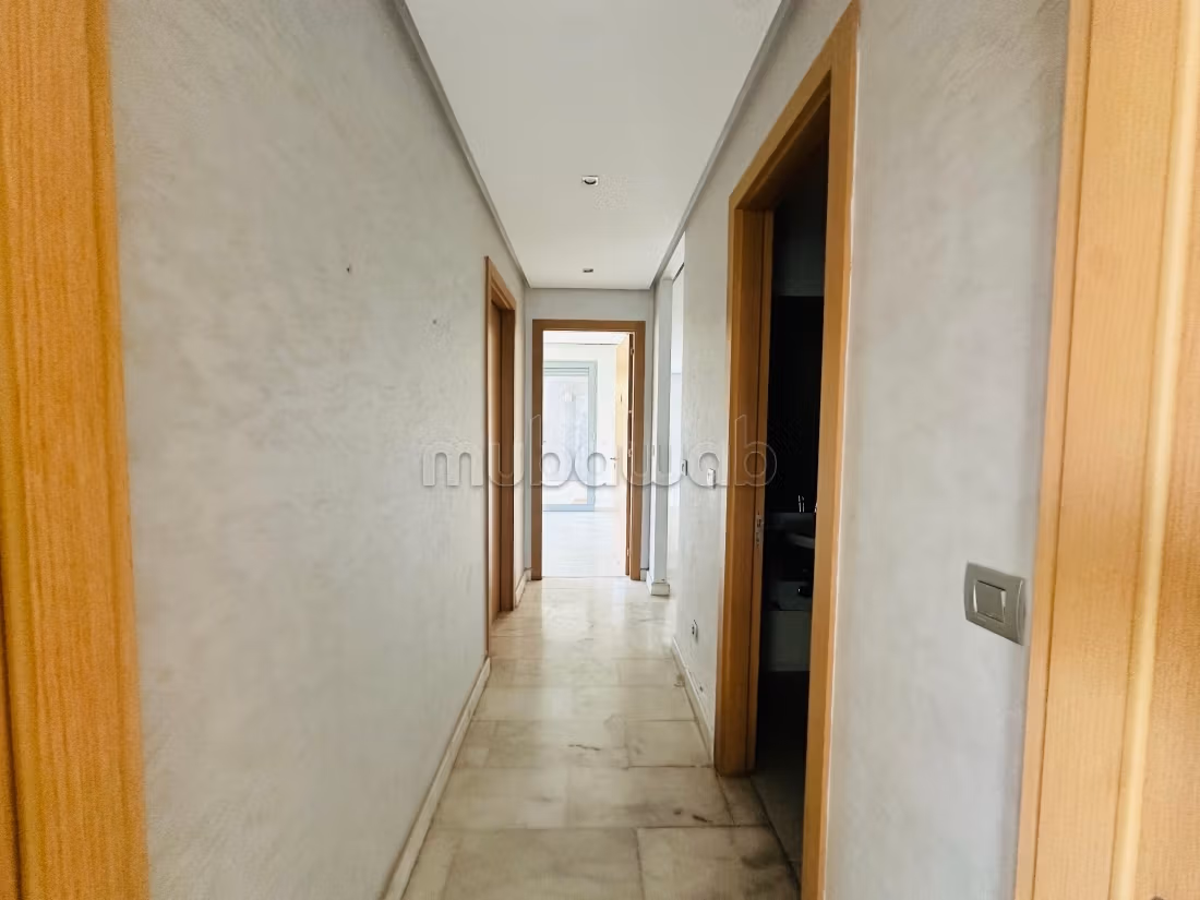 Appartement 160 m² à Ville Verte — 13