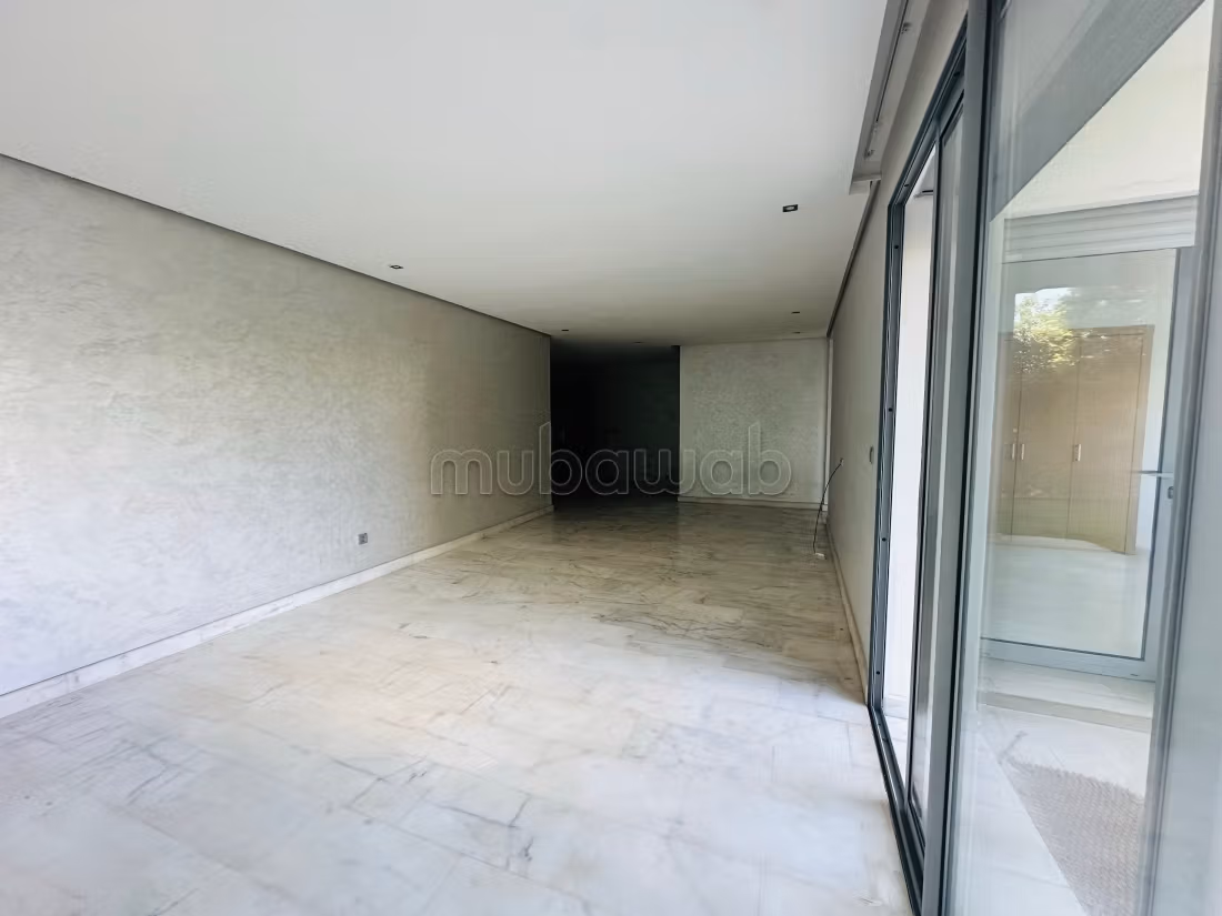 Appartement 160 m² à Ville Verte — 15