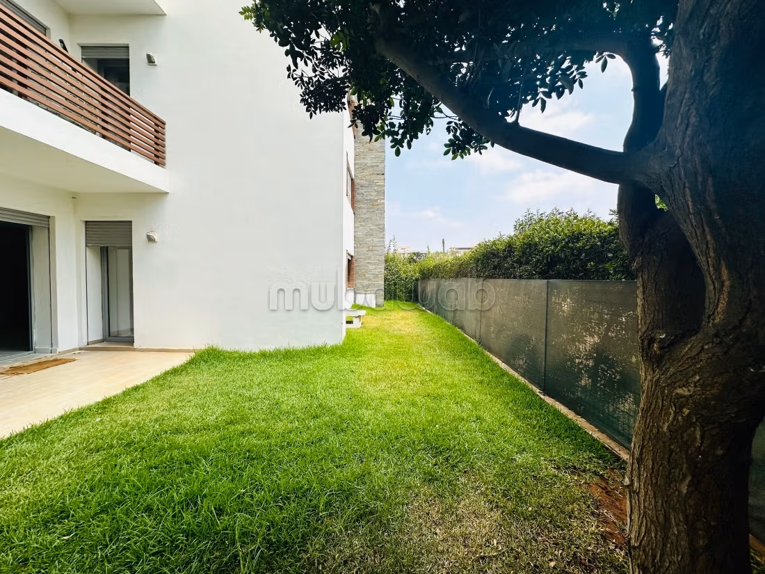 Appartement de Prestige en Rez de Jardin avec Jardin Privatif — 2