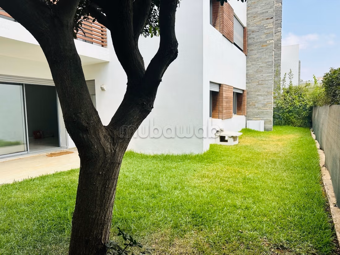 Appartement de Prestige en Rez de Jardin avec Jardin Privatif — 3