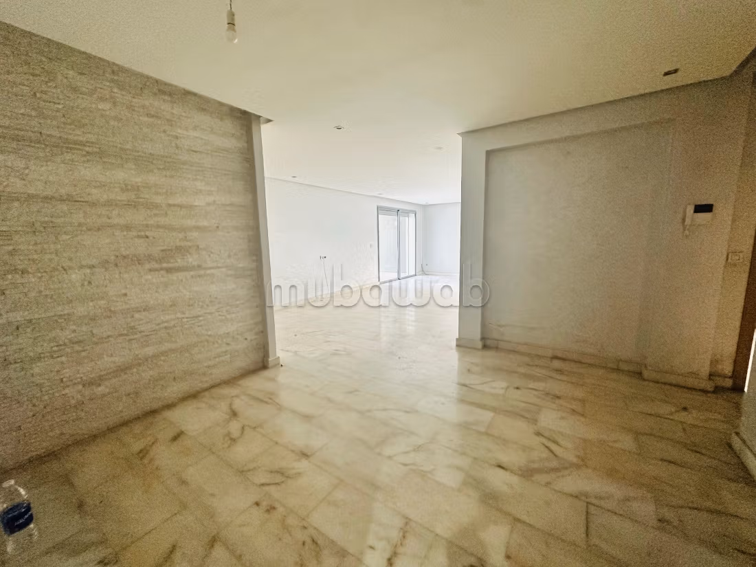 Appartement de Prestige en Rez de Jardin avec Jardin Privatif — 4