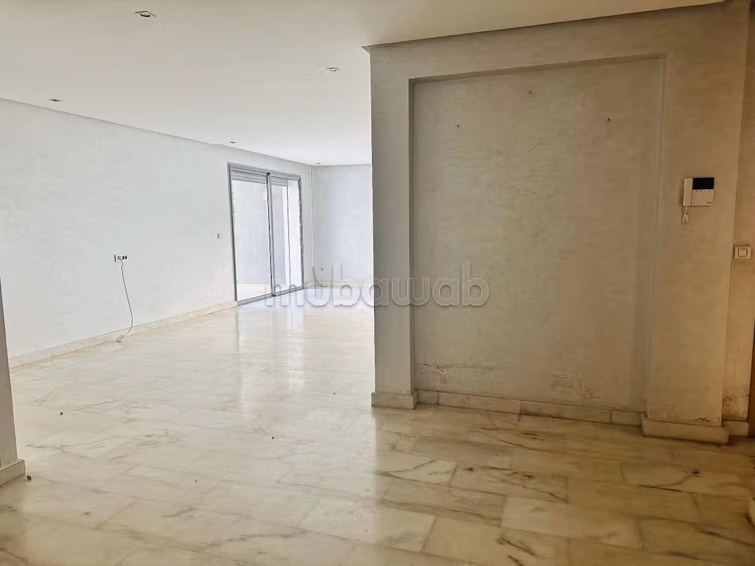 Appartement de Prestige en Rez de Jardin avec Jardin Privatif — 5