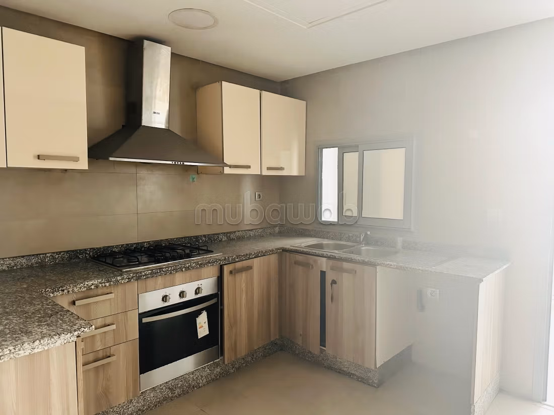 Appartement de Prestige en Rez de Jardin avec Jardin Privatif — 6