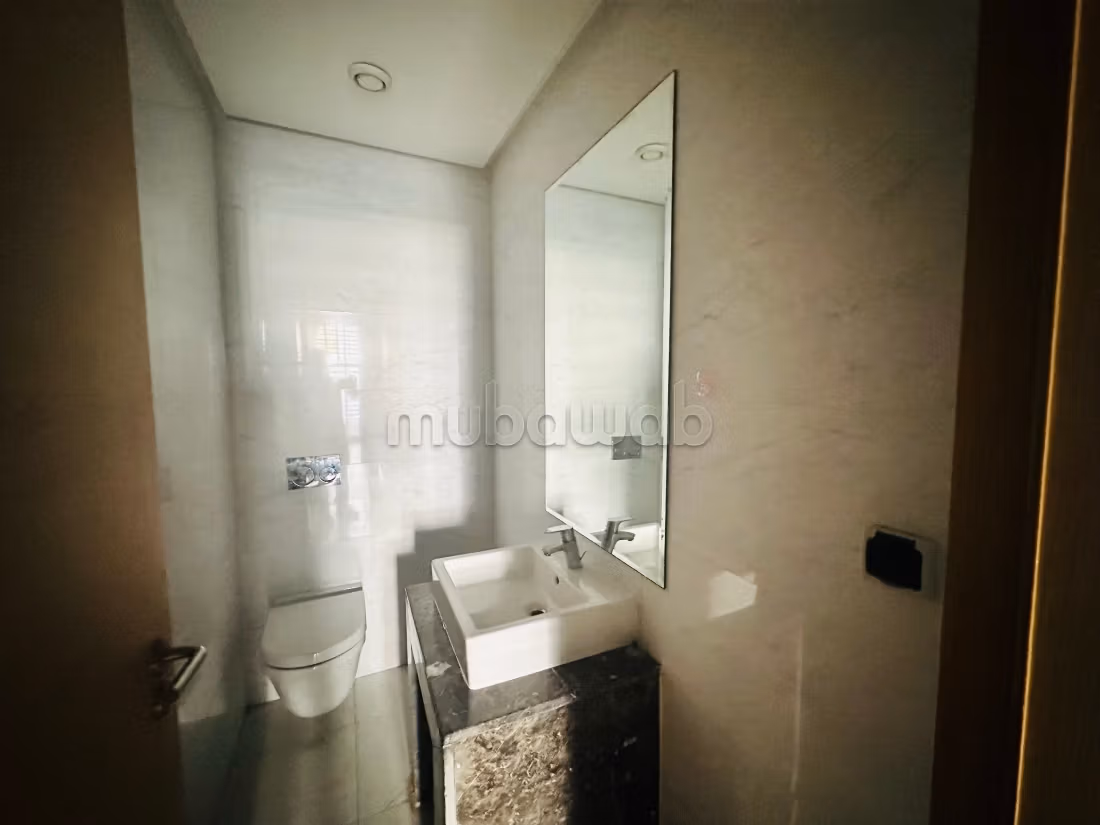 Appartement 160 m² à Ville Verte — 7