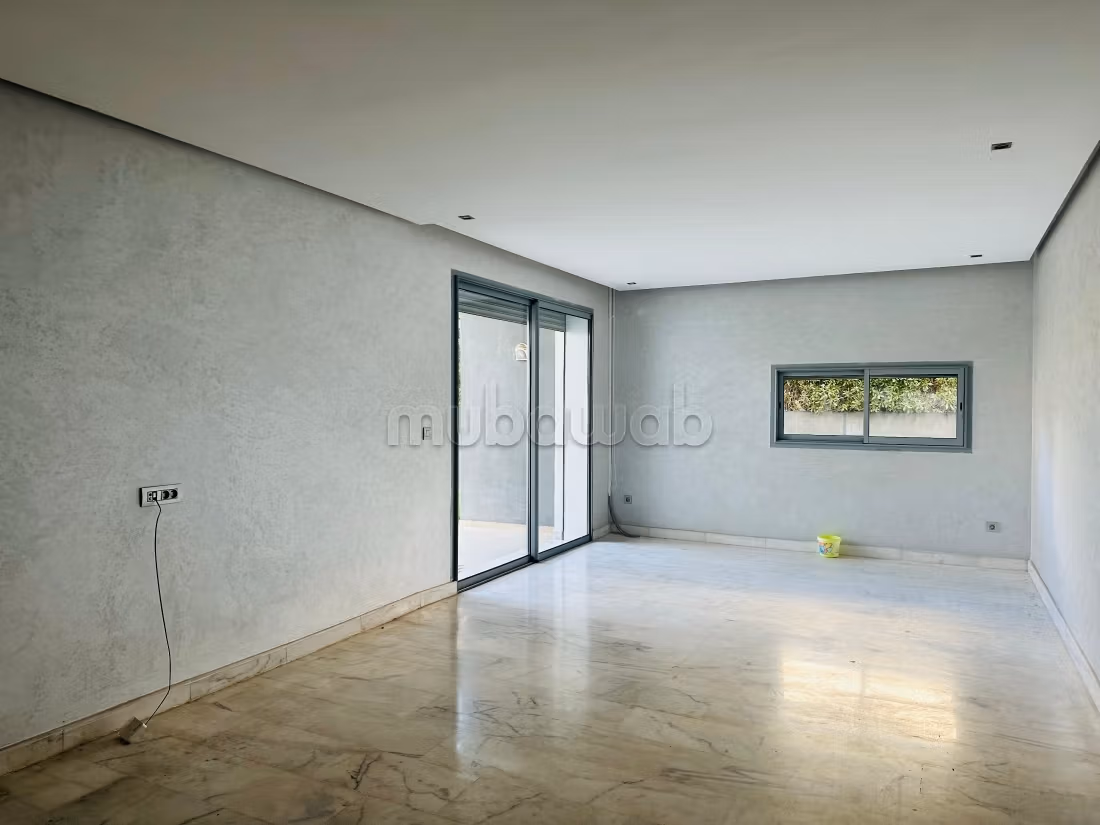 Appartement 160 m² à Ville Verte — 8
