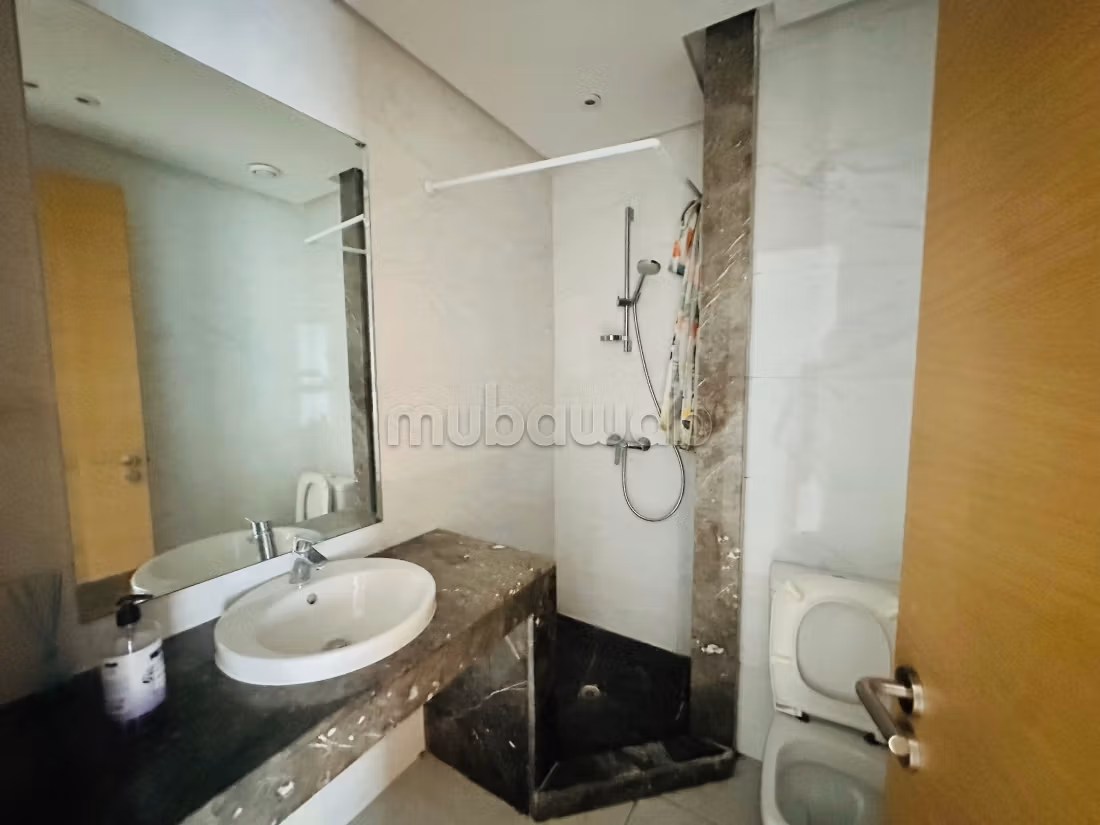 Appartement 160 m² à Ville Verte — 9