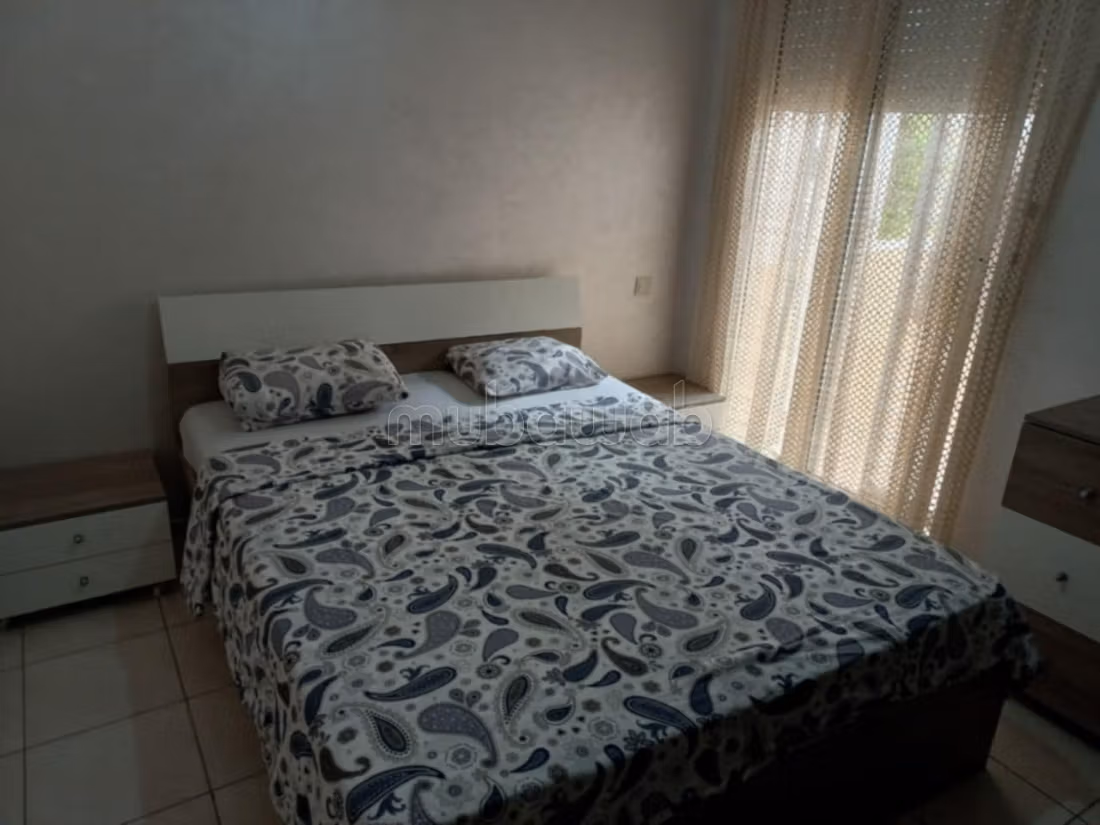 Appartement à louer à hay salam