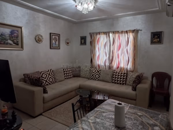 Appartement à louer à hay salam