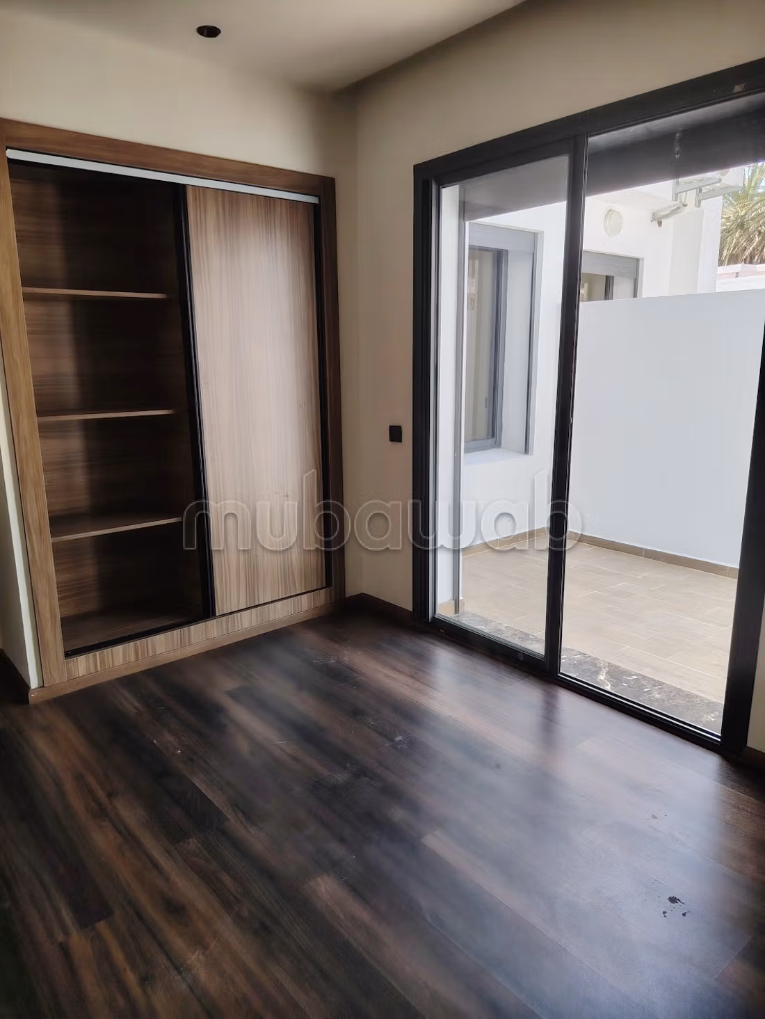 Studio à vendre – anoual casablanca