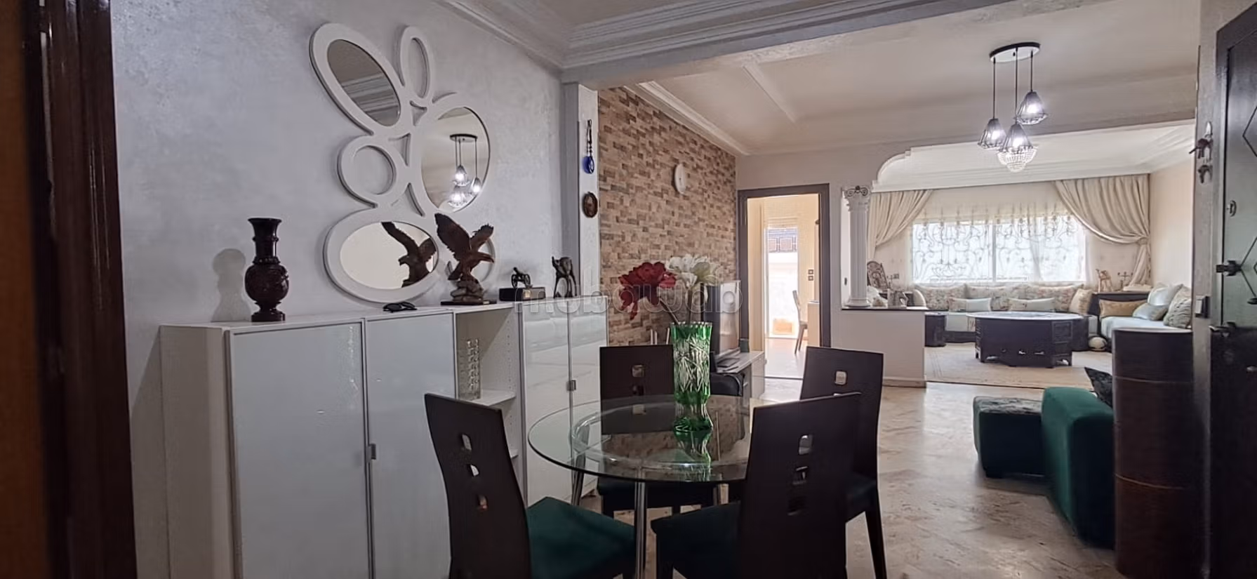 Apartamento 2 MARS con balcón y aparcamiento