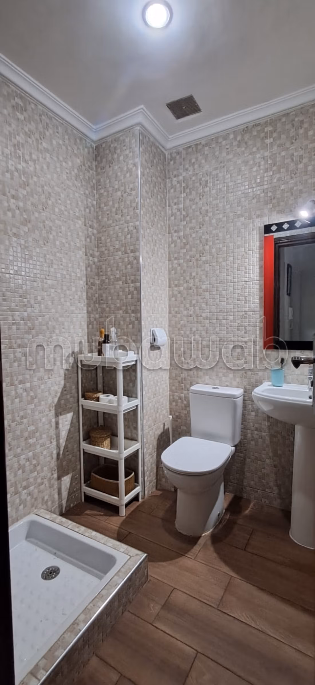 Apartamento 2 MARS con balcón y aparcamiento