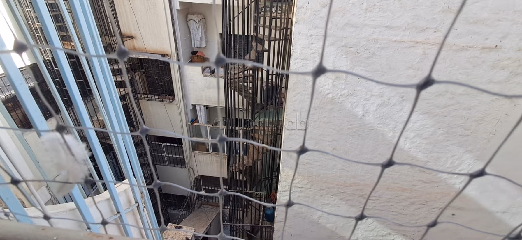 Apartamento 2 MARS con balcón y aparcamiento
