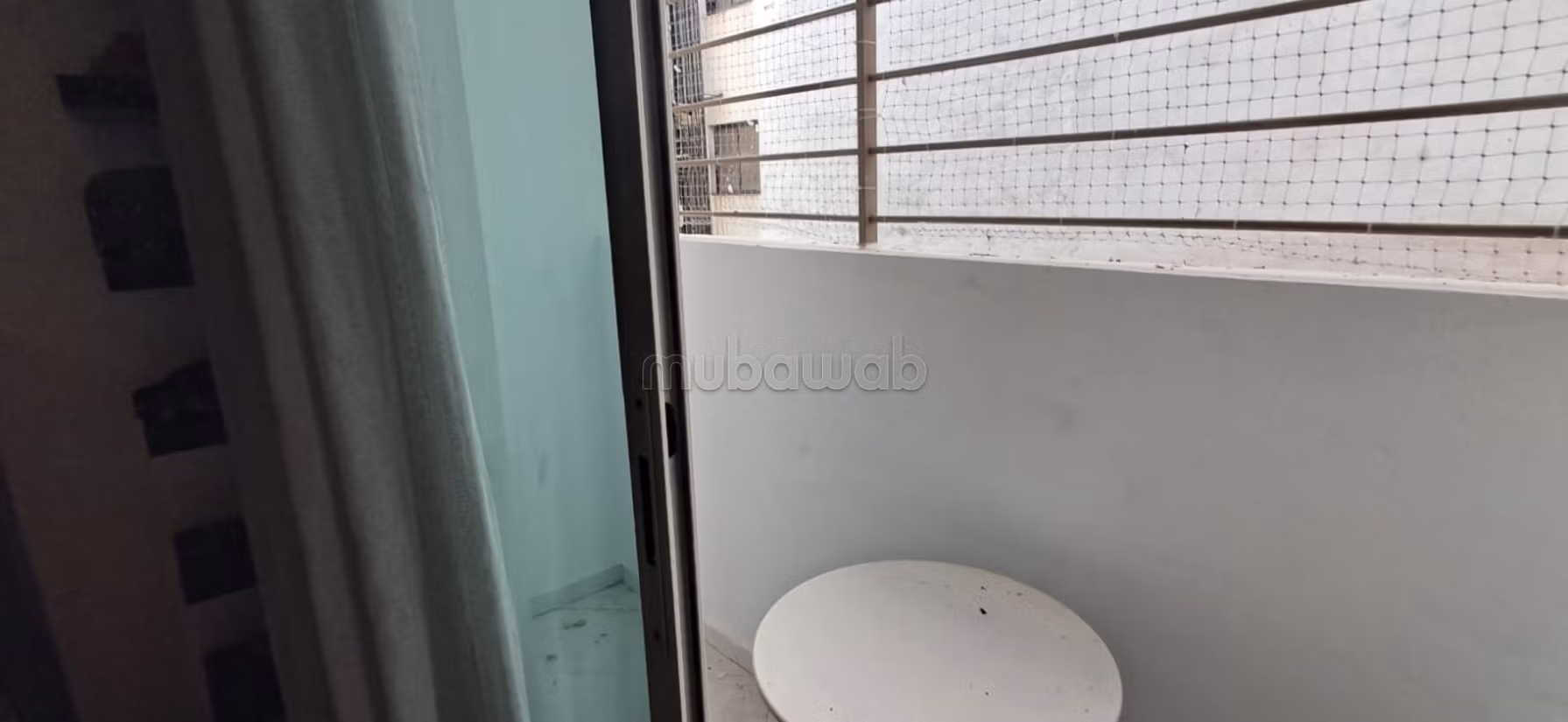 Apartamento 2 MARS con balcón y aparcamiento