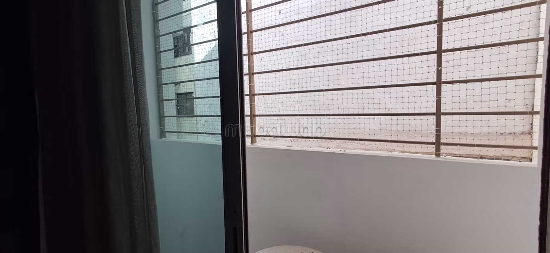 Apartamento 2 MARS con balcón y aparcamiento