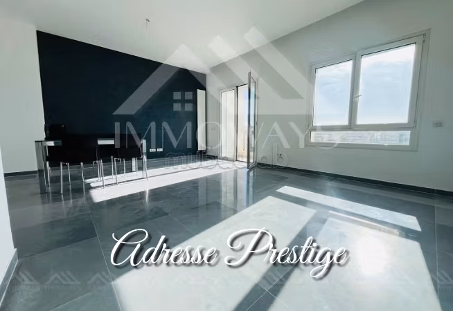 S2 for rent – Les Berges du Lac 2