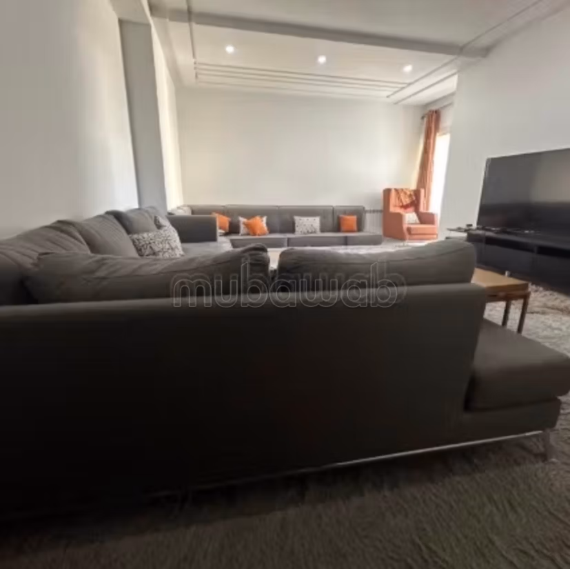 À vendre Appartement S2 au Lac 2