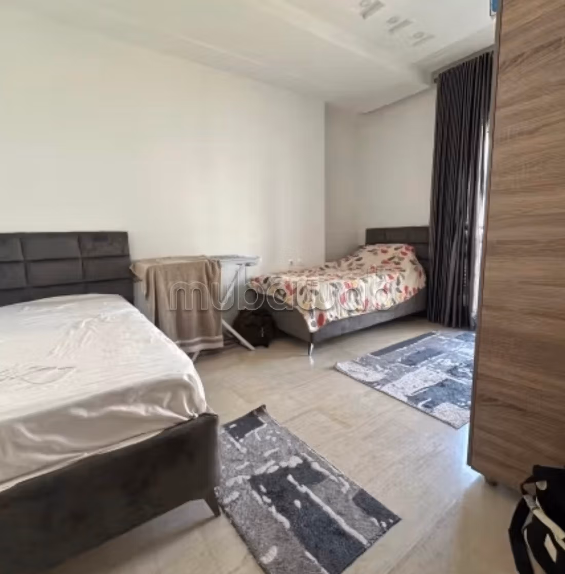 À vendre Appartement S2 au Lac 2
