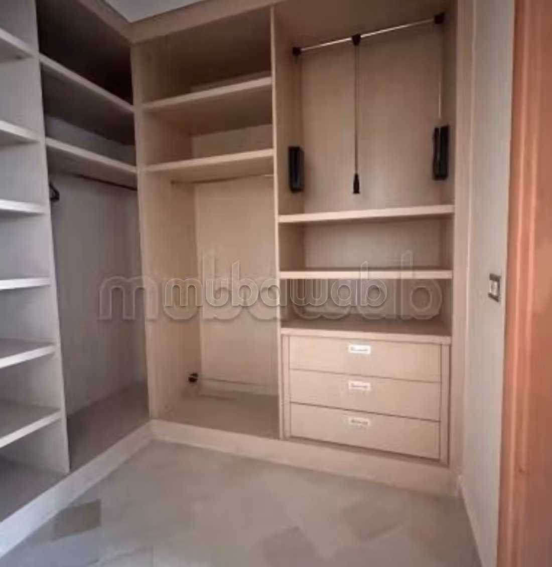 À vendre Appartement S2 au Lac 2