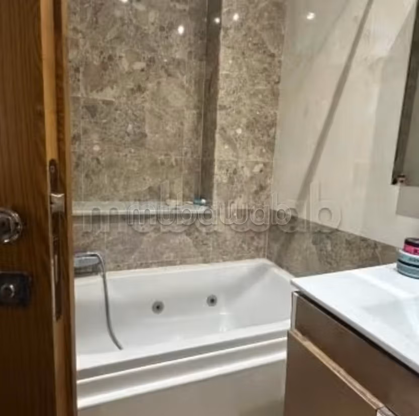 À vendre Appartement S2 au Lac 2
