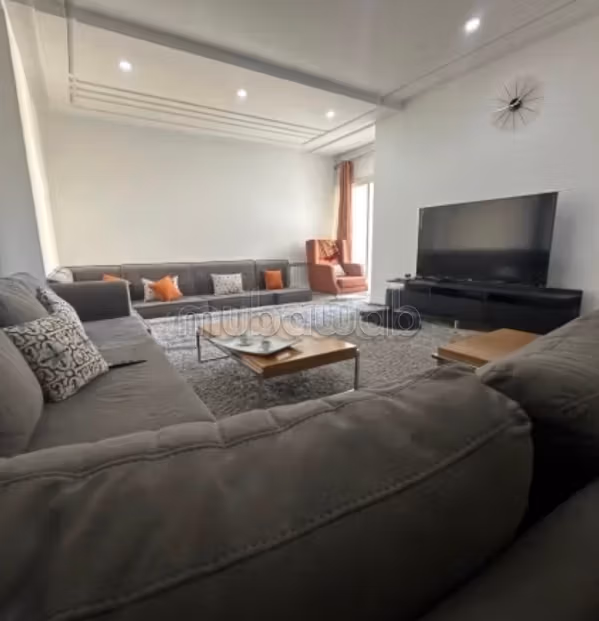 À vendre Appartement S2 au Lac 2