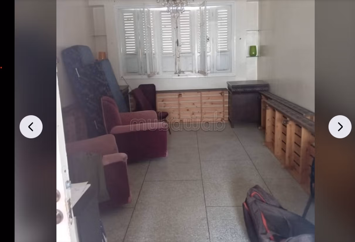 Appartement 96 m² à Al Adarissa — 2