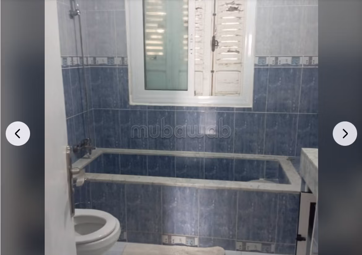 Appartement 96 m² à Al Adarissa — 3