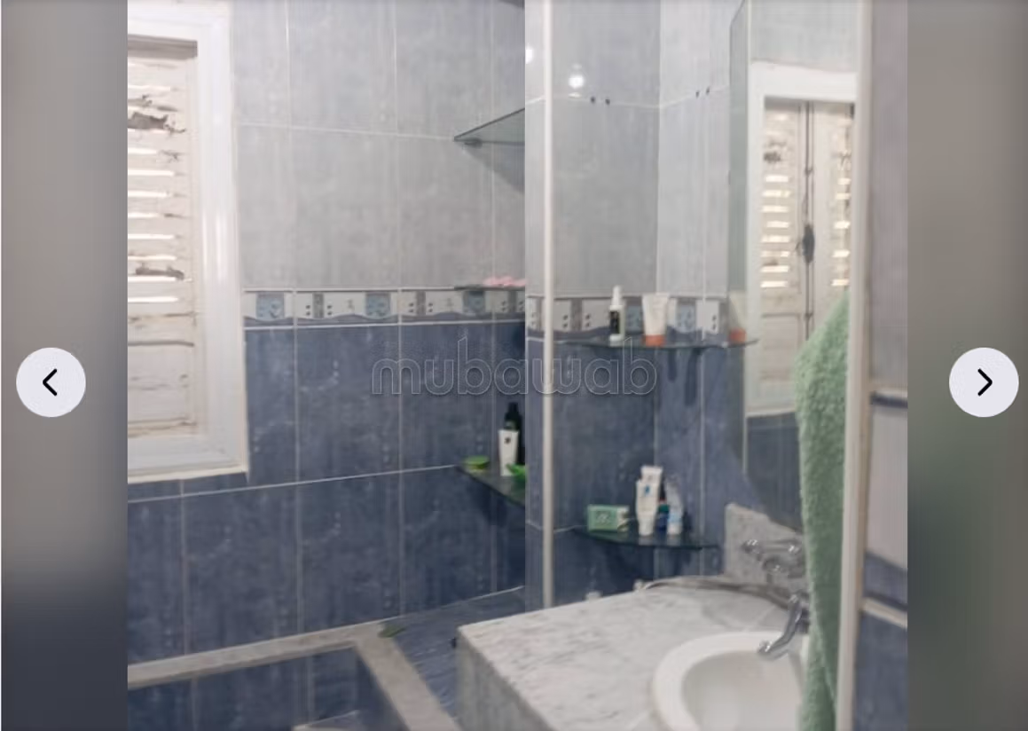 Appartement 96 m² à Al Adarissa — 4