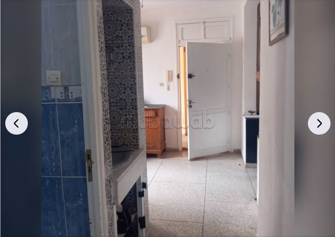 Appartement 96 m² à Al Adarissa — 5