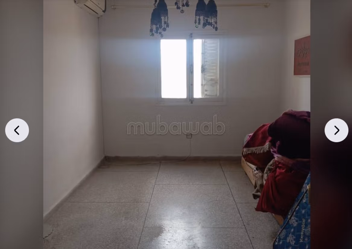 Appartement 96 m² à Al Adarissa — 6