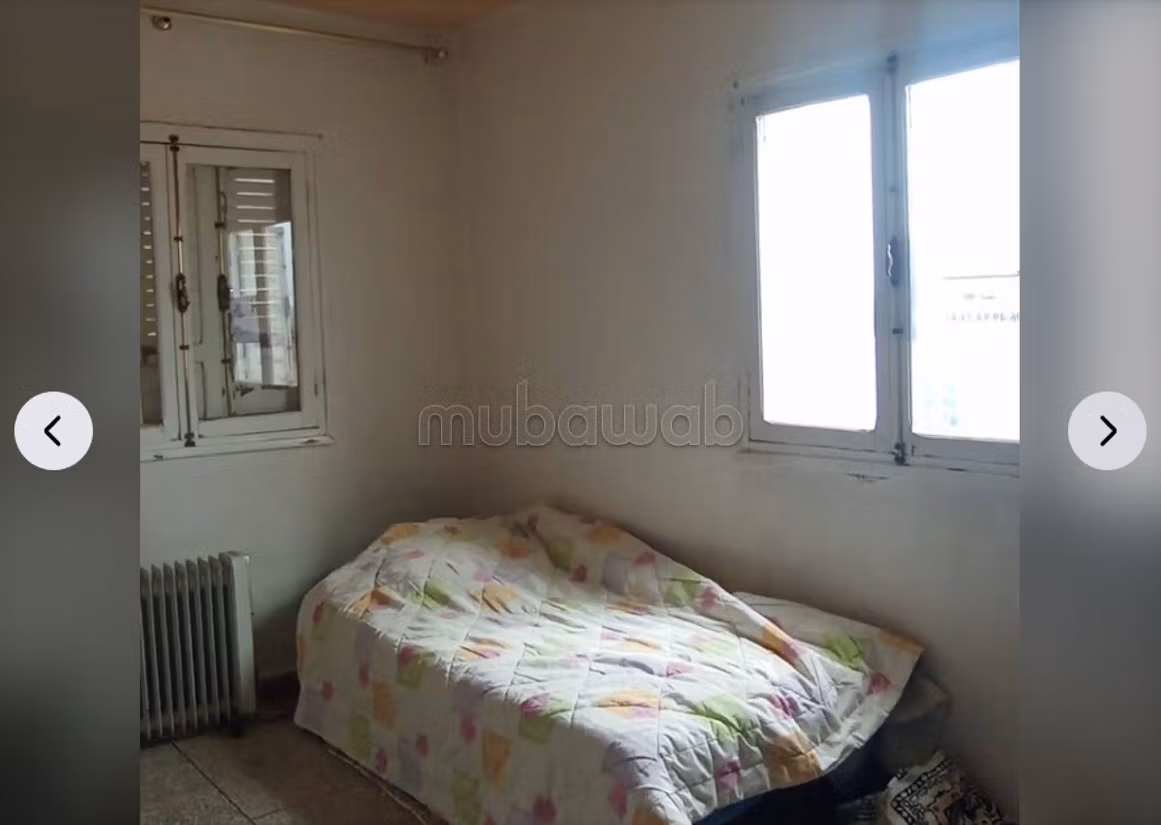 Appartement 96 m² à Al Adarissa — 7