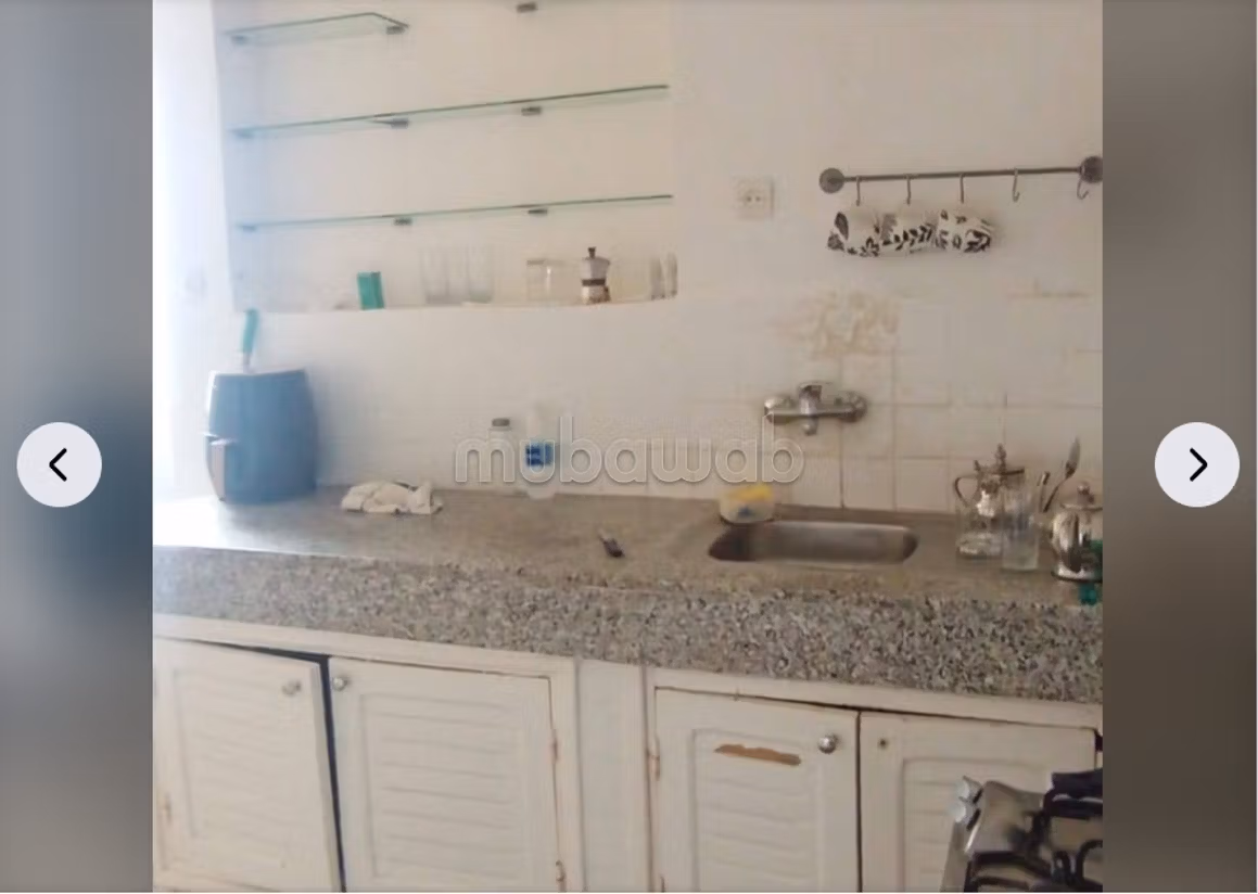 Appartement 96 m² à Al Adarissa — 8