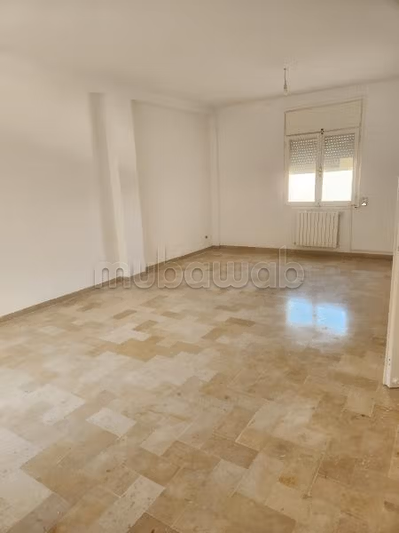 LOCATION – Un appartement S3 à Khzema Ouest