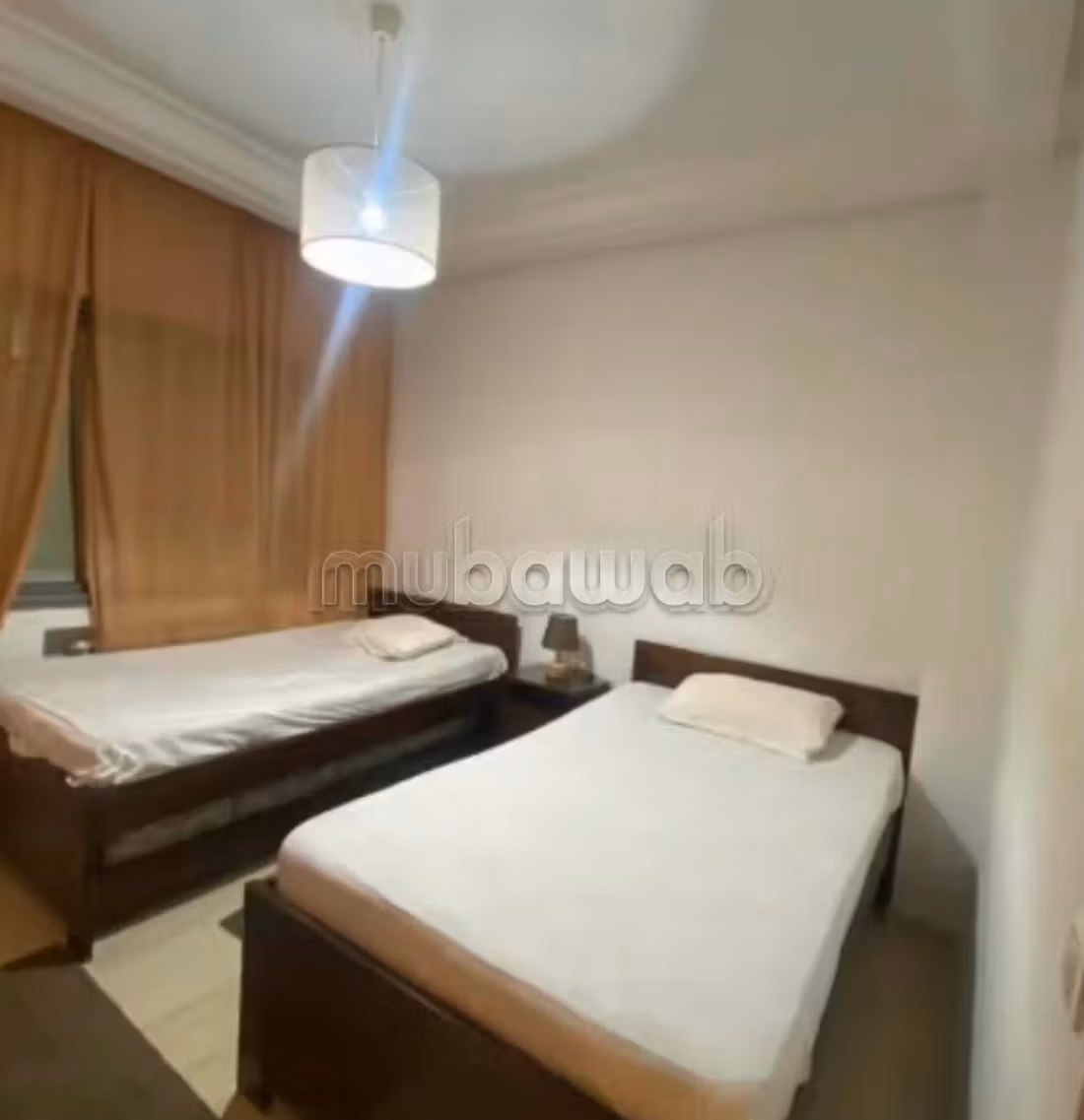 S3 Apartment for Rent