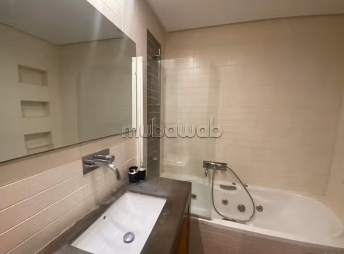S3 Apartment for Rent