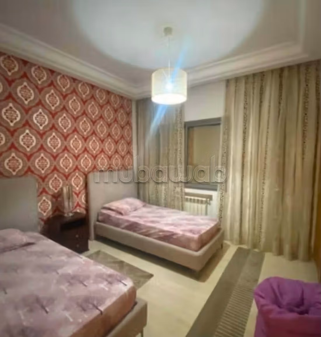 S3 Apartment for Rent