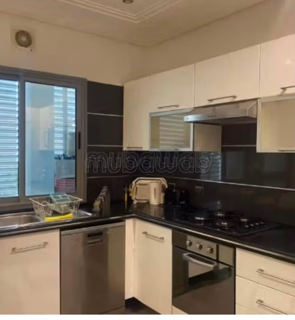 Appartement S3 à louer
