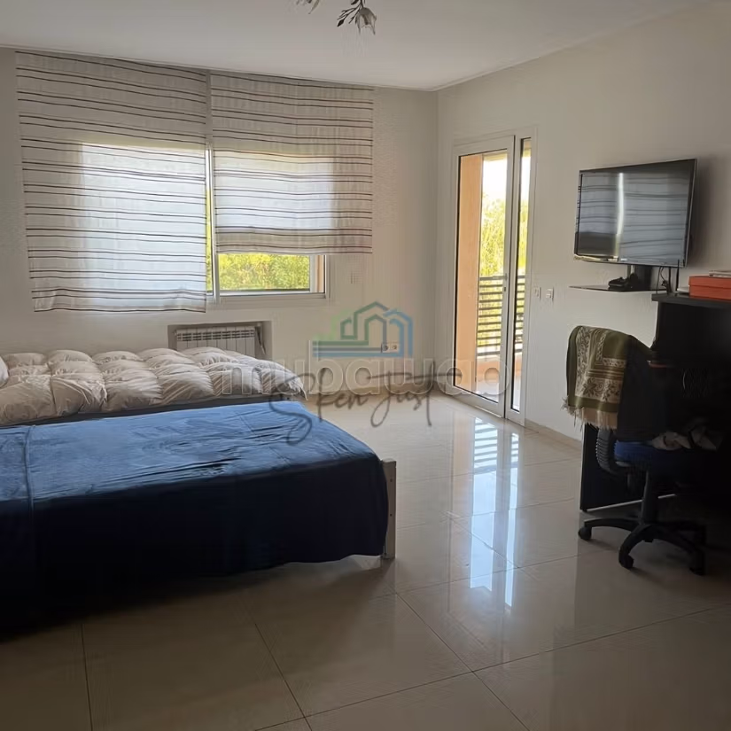 Vente villa de luxe à Route de l'Ourika. 3 belles chambres. Bien meublé