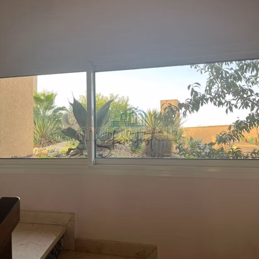 Vente villa de luxe à Route de l'Ourika. 3 belles chambres. Bien meublé