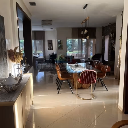 Vente villa de luxe à Route de l'Ourika. 3 belles chambres. Bien meublé