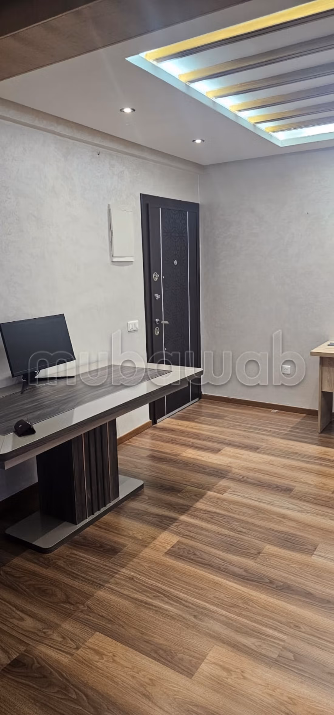 Location villa usage professionnel 859m² 
Rabat Sou