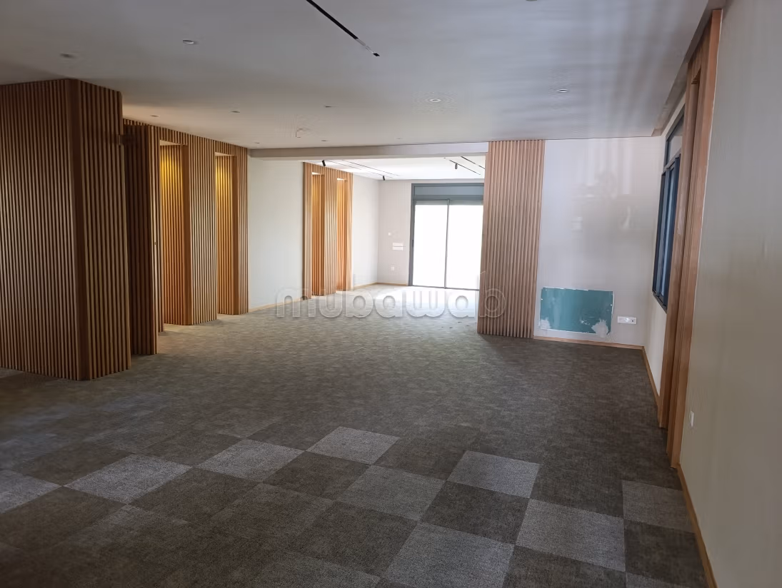 Location villa usage professionnel 859m² 
Rabat Sou
